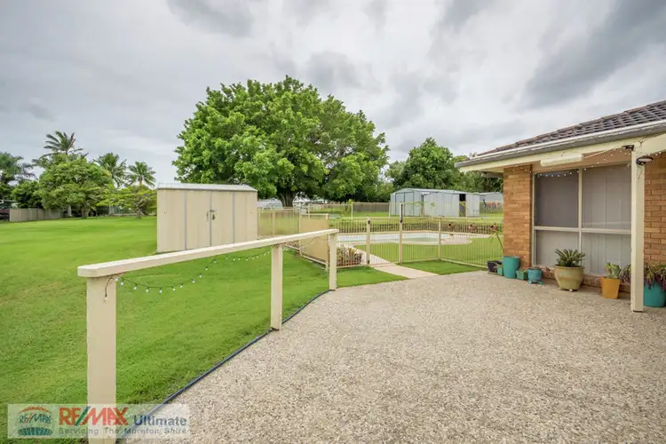 Second view of Homely house listing, 18 Zammit Street, Deception Bay QLD 4508