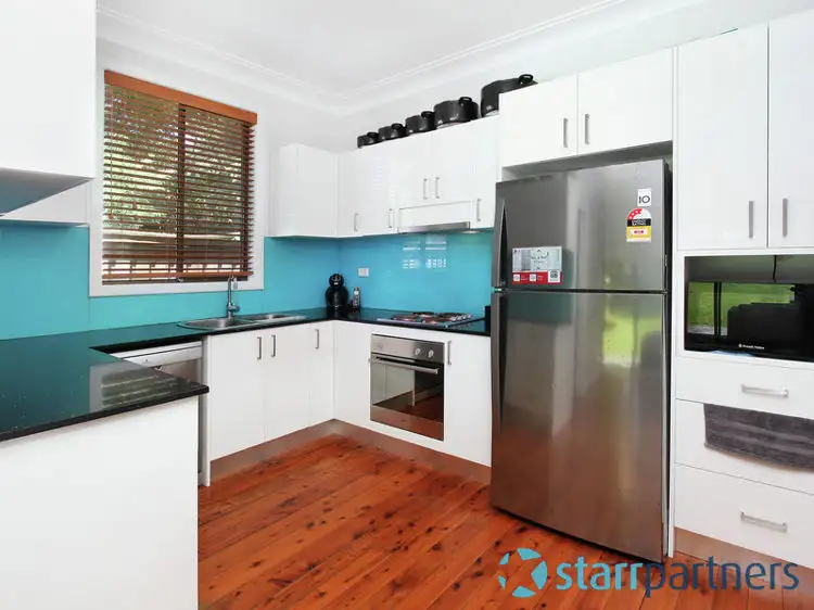 Second view of Homely house listing, 40 Bowden Street (ARCHIVED 1), Guildford NSW 2161