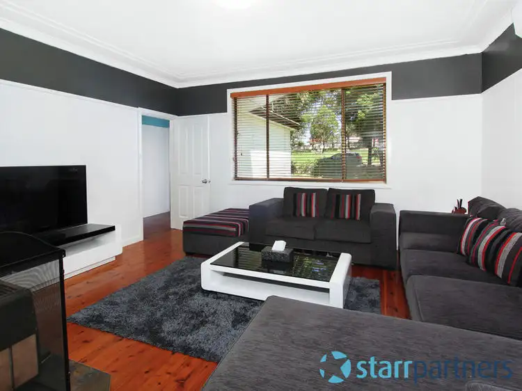 Third view of Homely house listing, 40 Bowden Street (ARCHIVED 1), Guildford NSW 2161
