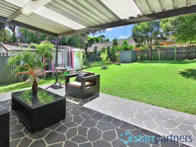Fourth view of Homely house listing, 40 Bowden Street (ARCHIVED 1), Guildford NSW 2161