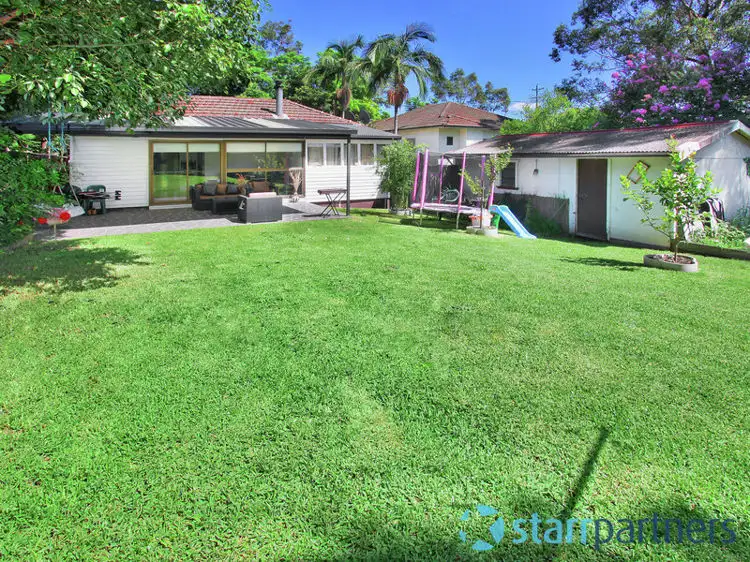Fifth view of Homely house listing, 40 Bowden Street (ARCHIVED 1), Guildford NSW 2161