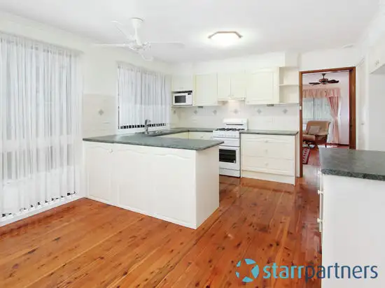 Second view of Homely house listing, 12 Ironbark Drive, Cranebrook NSW 2749