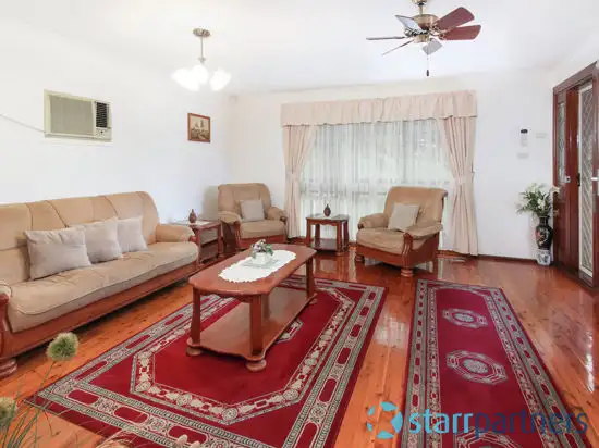 Third view of Homely house listing, 12 Ironbark Drive, Cranebrook NSW 2749