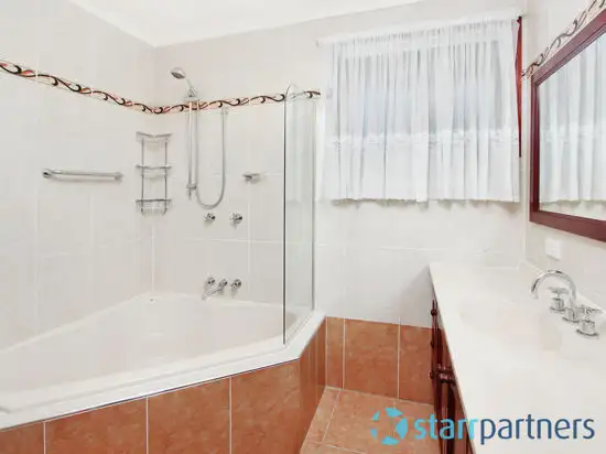 Fourth view of Homely house listing, 12 Ironbark Drive, Cranebrook NSW 2749