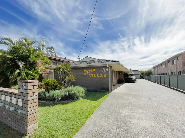 2/38 Boultwood Street, Coffs Harbour NSW 2450