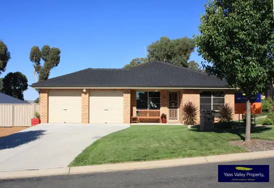 Main view of Homely house listing, 24 McKenna Avenue, Yass NSW 2582