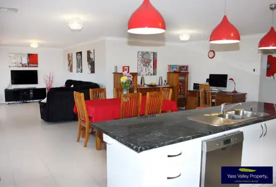 Second view of Homely house listing, 24 McKenna Avenue, Yass NSW 2582