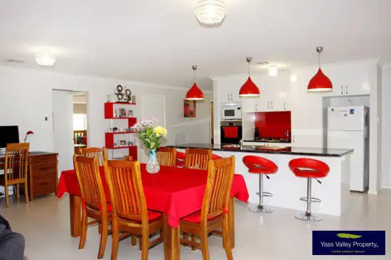 Third view of Homely house listing, 24 McKenna Avenue, Yass NSW 2582