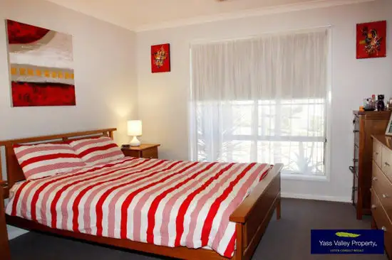 Fifth view of Homely house listing, 24 McKenna Avenue, Yass NSW 2582