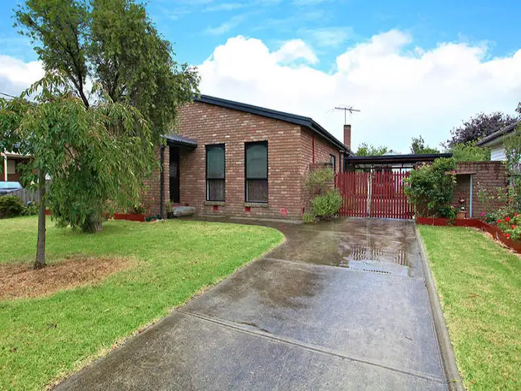 43 Hope Street, Springvale VIC 3171