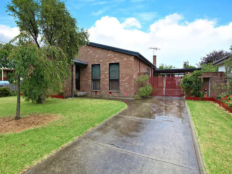 Main view of Homely house listing, 43 Hope Street, Springvale VIC 3171