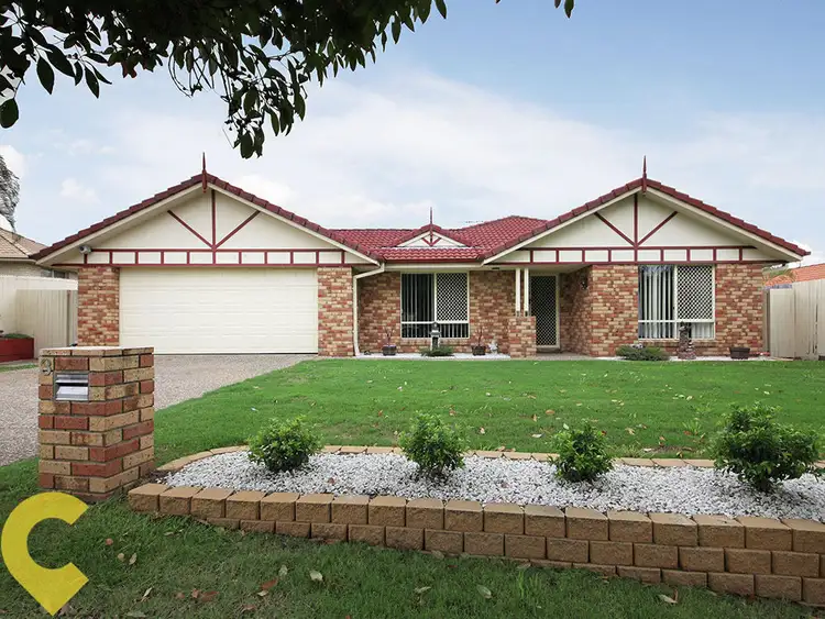 Main view of Homely house listing, 3 Ainslie Street, North Lakes QLD 4509