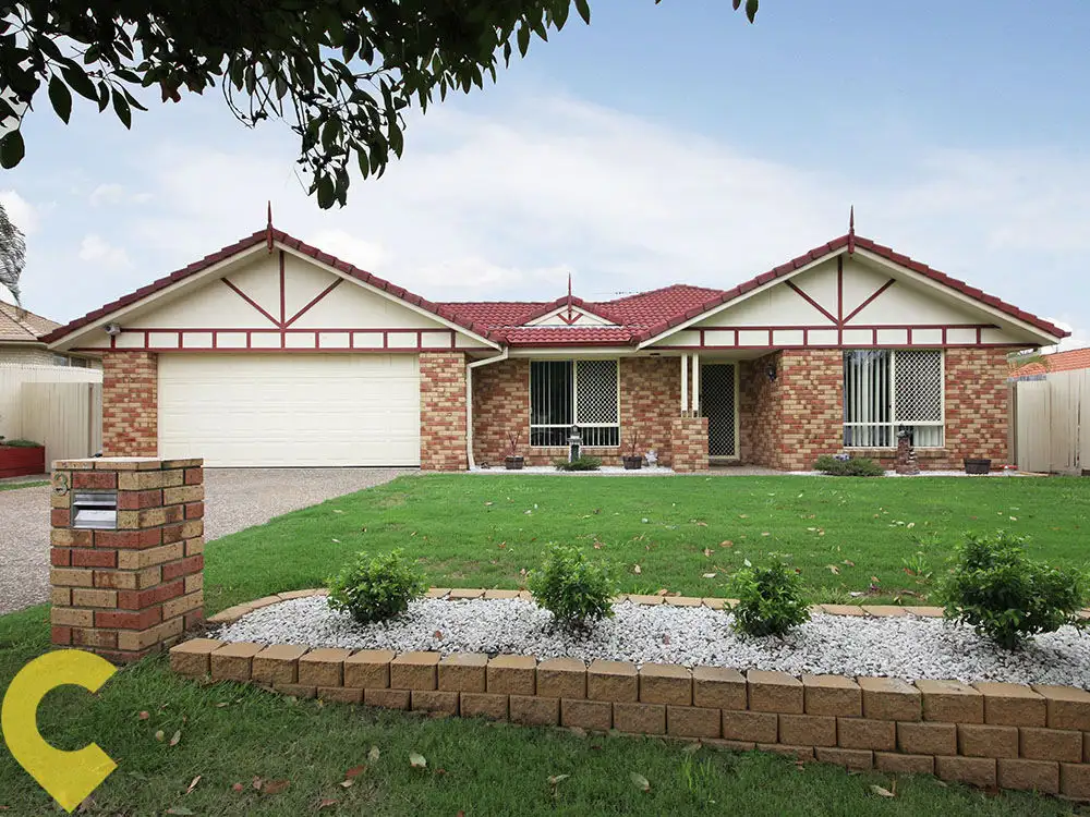 Main view of Homely house listing, 3 Ainslie Street, North Lakes QLD 4509