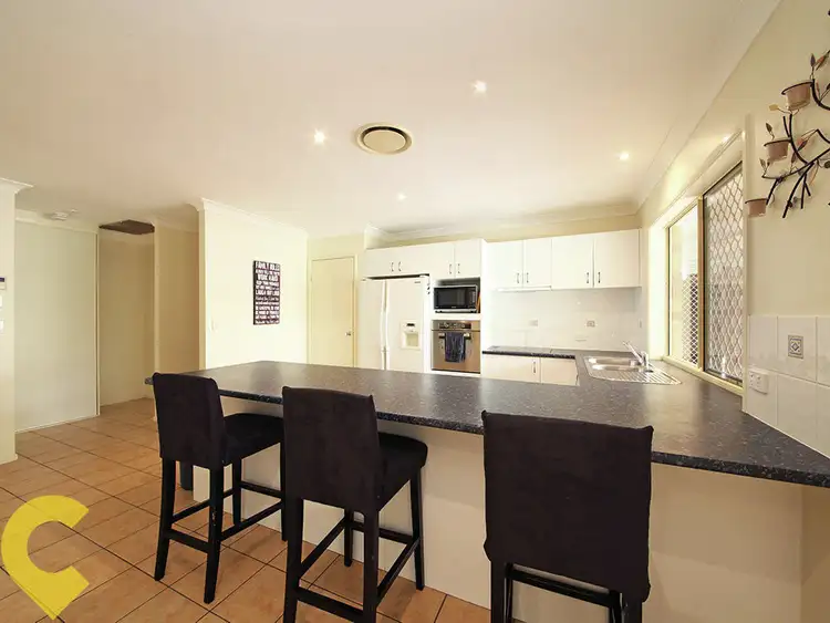 Third view of Homely house listing, 3 Ainslie Street, North Lakes QLD 4509
