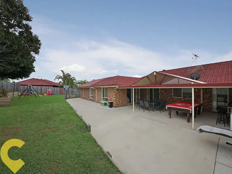 Fourth view of Homely house listing, 3 Ainslie Street, North Lakes QLD 4509