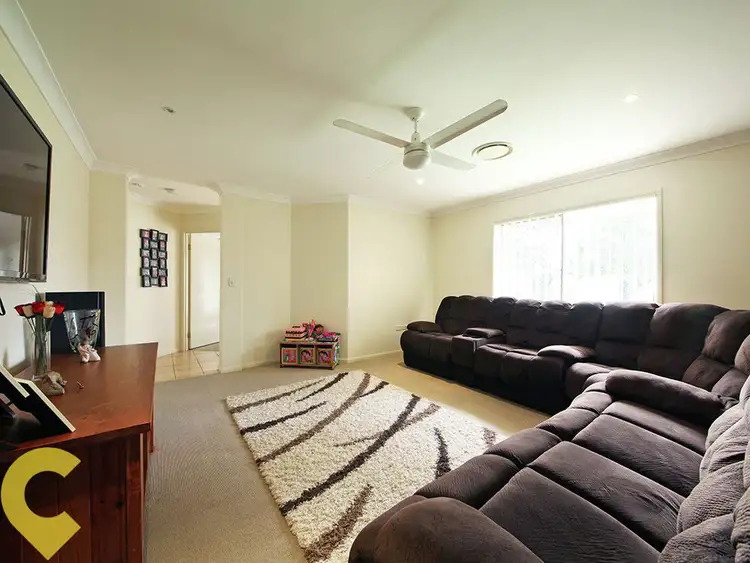 Fifth view of Homely house listing, 3 Ainslie Street, North Lakes QLD 4509