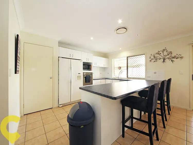 Sixth view of Homely house listing, 3 Ainslie Street, North Lakes QLD 4509