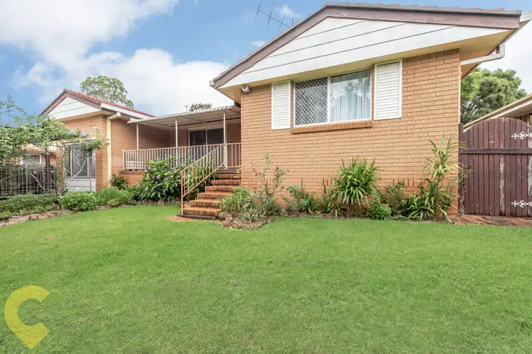 80A Hogg Street, Rockville QLD 4350