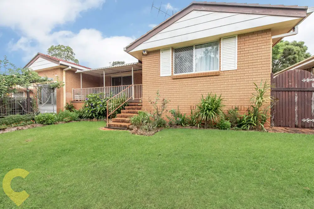 Main view of Homely house listing, 80A Hogg Street, Rockville QLD 4350