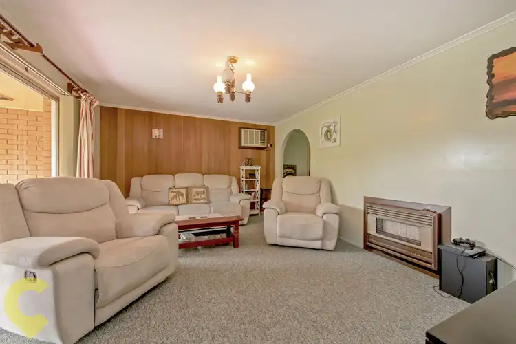 Second view of Homely house listing, 80A Hogg Street, Rockville QLD 4350