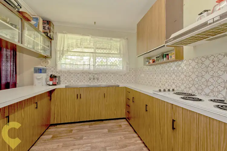 Fourth view of Homely house listing, 80A Hogg Street, Rockville QLD 4350