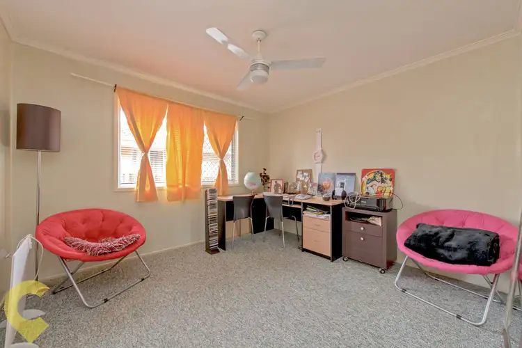 Fifth view of Homely house listing, 80A Hogg Street, Rockville QLD 4350