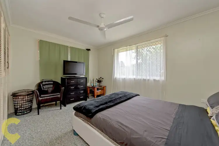 Sixth view of Homely house listing, 80A Hogg Street, Rockville QLD 4350