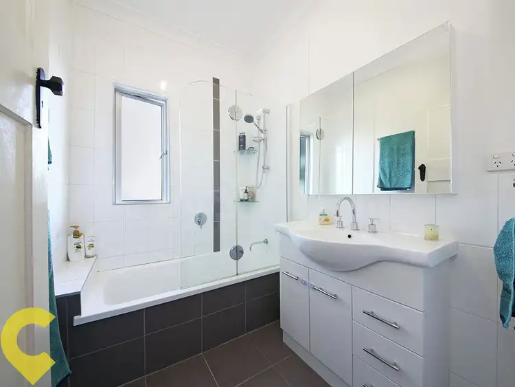 Fourth view of Homely house listing, 1 Ferguson Road, Wavell Heights QLD 4012