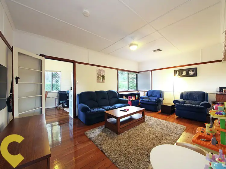 Fifth view of Homely house listing, 1 Ferguson Road, Wavell Heights QLD 4012