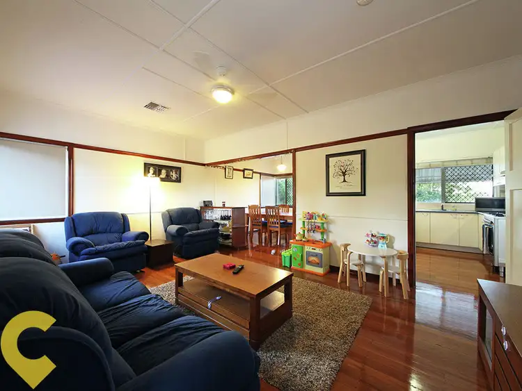 Sixth view of Homely house listing, 1 Ferguson Road, Wavell Heights QLD 4012