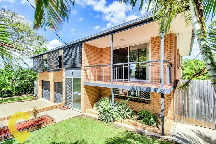 15 Amsterdam Street, Wishart QLD 4122