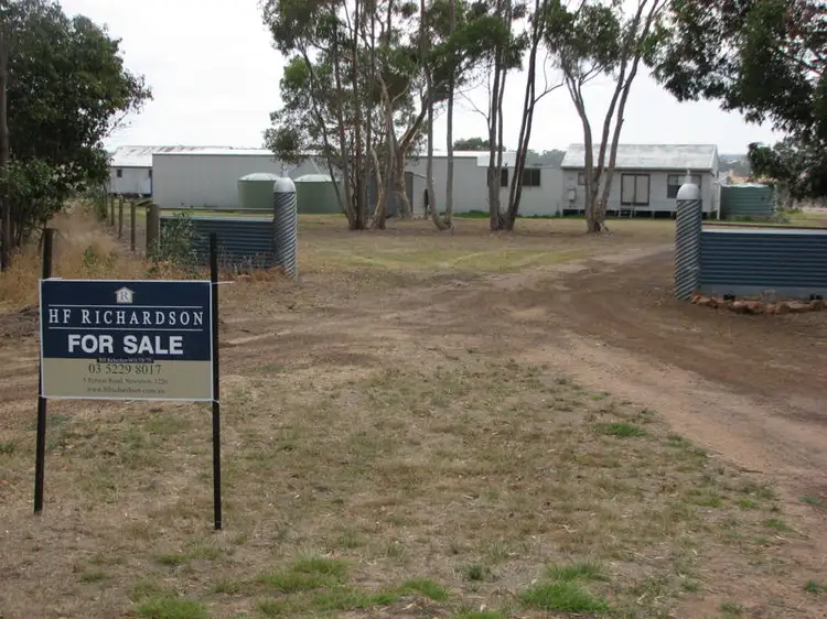Main view of Homely rural property listing, 2420 Mortlake-Ararat Road, Woorndoo VIC 3272