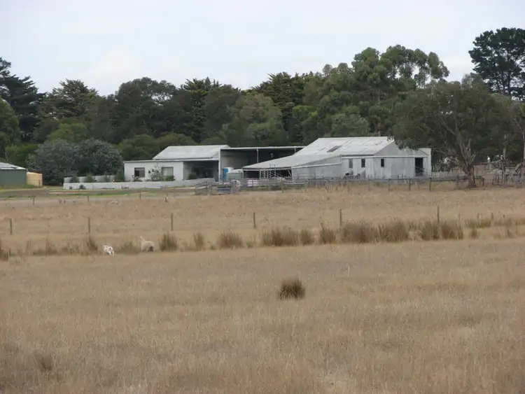 Second view of Homely rural property listing, 2420 Mortlake-Ararat Road, Woorndoo VIC 3272