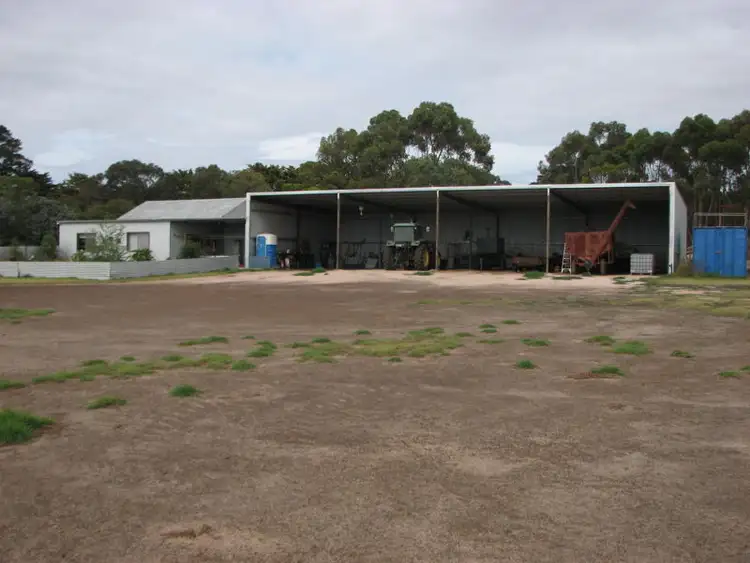 Third view of Homely rural property listing, 2420 Mortlake-Ararat Road, Woorndoo VIC 3272