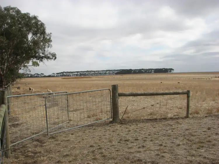 Fifth view of Homely rural property listing, 2420 Mortlake-Ararat Road, Woorndoo VIC 3272
