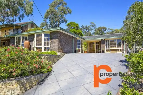 5 The Upper Sanctuary Drive, Leonay NSW 2750