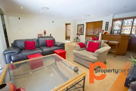 Third view of Homely house listing, 5 The Upper Sanctuary Drive, Leonay NSW 2750