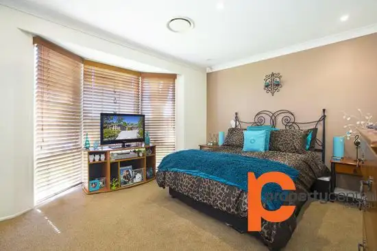 Sixth view of Homely house listing, 5 The Upper Sanctuary Drive, Leonay NSW 2750