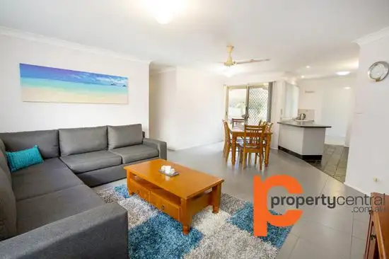 Sixth view of Homely house listing, 129. Goldmark Crescent, Cranebrook NSW 2749