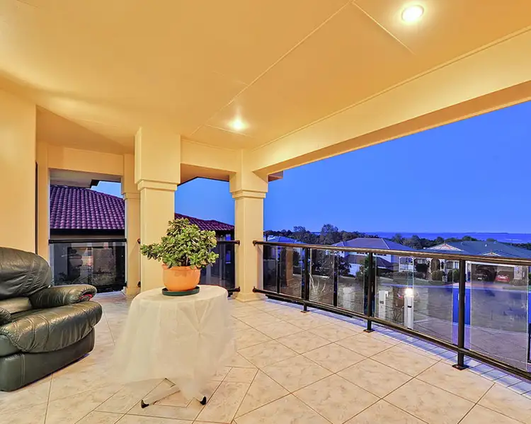 Second view of Homely house listing, 27 Saunders Place, Wynnum QLD 4178
