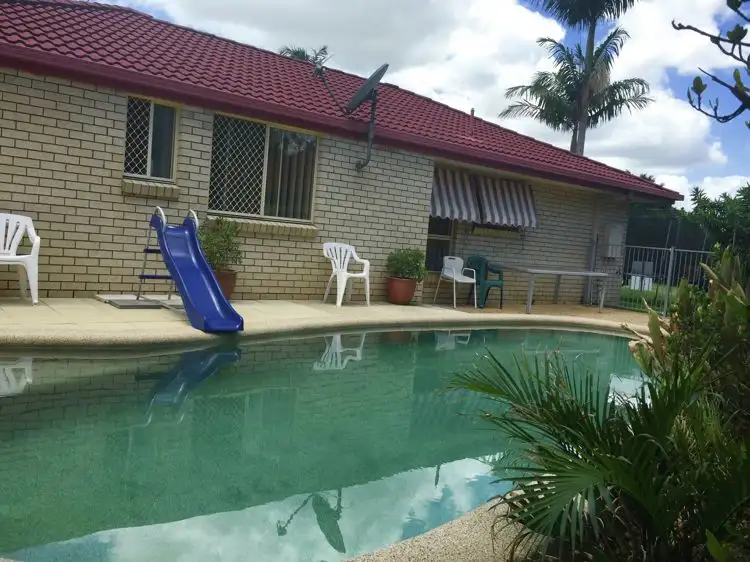Main view of Homely house listing, 1 Fernlea Street, Burnside QLD 4560