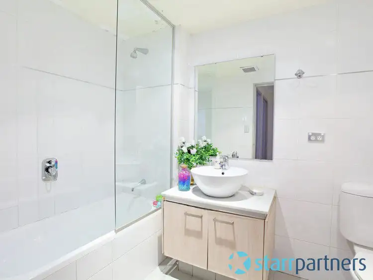 Fifth view of Homely unit listing, 44/188 South Pde, Auburn NSW 2144