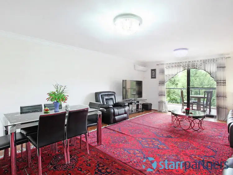Sixth view of Homely unit listing, 44/188 South Pde, Auburn NSW 2144