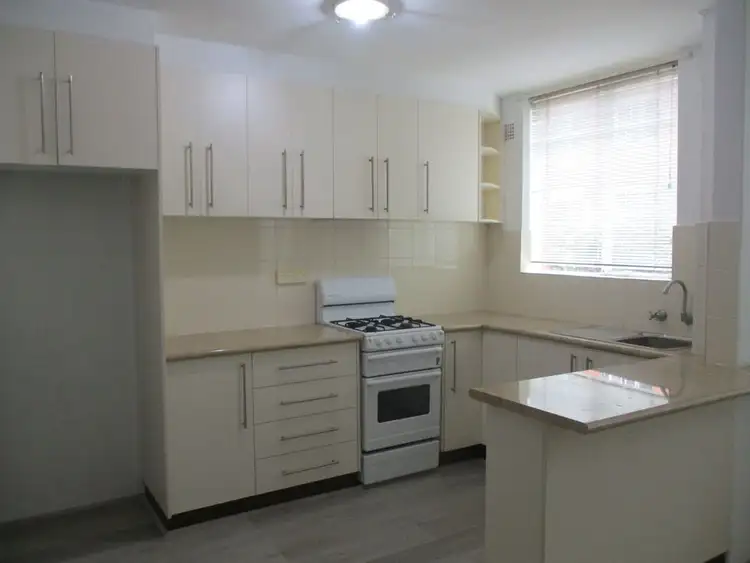 Fifth view of Homely unit listing, 5/38 Cambridge street, Epping NSW 2121