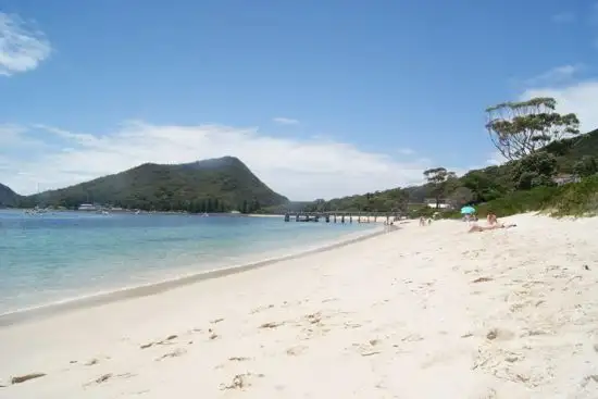 Second view of Homely unit listing, 212/43 Shoal Bay Road, Shoal Bay NSW 2315