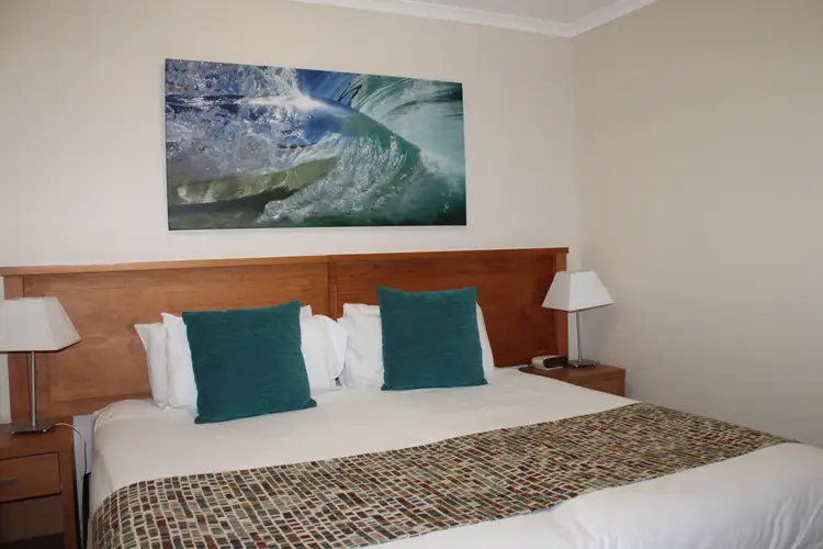 Third view of Homely unit listing, 212/43 Shoal Bay Road, Shoal Bay NSW 2315