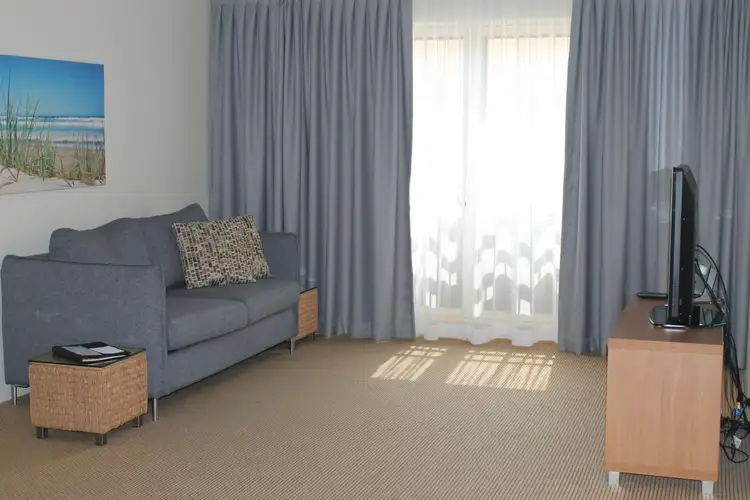 Fourth view of Homely unit listing, 212/43 Shoal Bay Road, Shoal Bay NSW 2315