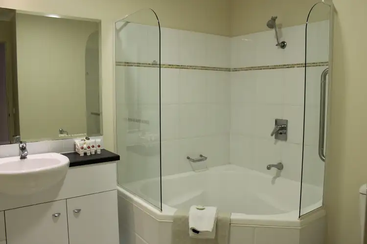 Sixth view of Homely unit listing, 212/43 Shoal Bay Road, Shoal Bay NSW 2315