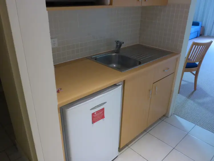 Seventh view of Homely unit listing, 212/43 Shoal Bay Road, Shoal Bay NSW 2315