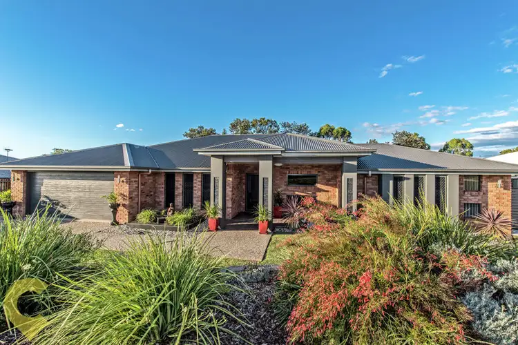 Main view of Homely house listing, 24 Bennett Street, Kleinton QLD 4352